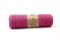 Ruban Jute 30cm x 5m Fushia