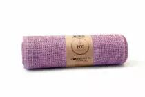 Ruban Jute 30cm x 5m Lavande