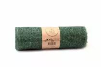 Ruban Jute 30cm x 5m Vert Fôret