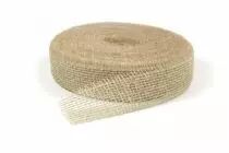 Ruban Jute 50mm x 40m Beige