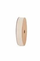 Ruban Magellano 25mm x 20m Blanc
