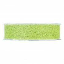 Ruban Paradise Net 25mm x 20m Vert Pomme