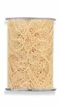 Ruban Pizzo 10cm x 20m Beige