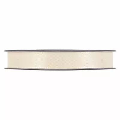 Ruban Taft 15mm x 50m Cr�me