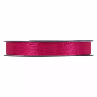 Ruban Taft 15mm x 50m Fushia