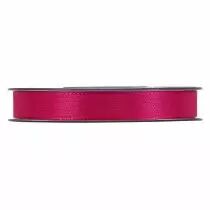 Ruban Taft 15mm x 50m Fushia