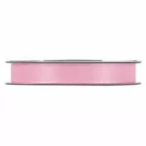 Ruban Taft 15mm x 50m Rose