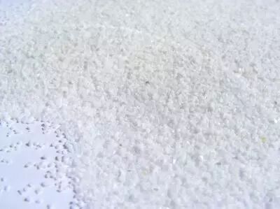 Sable 0,4-0,7mm 5L Blanc