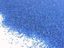 Sable 0,4-0,7mm 5L Bleu
