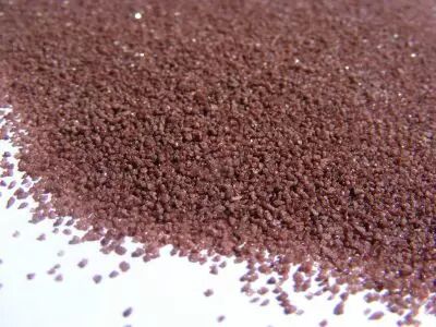 Sable 0,4-0,7mm 5L Chocolat