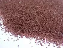 Sable 0,4-0,7mm 5L Chocolat
