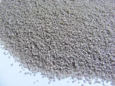 Sable 0,4-0,7mm 5L Gris