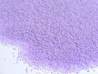 Sable 0,4-0,7mm 5L Lavande