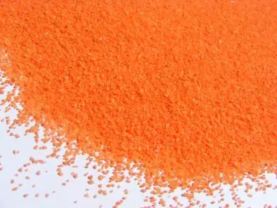 Sable 0,4-0,7mm 5L Orange