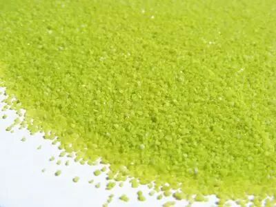 Sable 0,4-0,7mm 5L Vert Pomme