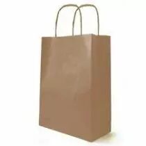 Sac Kraft Brun 36x13 H44 Naturel ( x 50 )