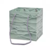 Sac Polypro Stoney Creek 16x16 H16 Vert ( x 10 )