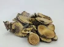 Sachet Rondelle Bois Naturel ( x 400g )