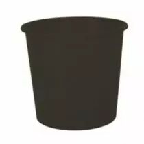 48010030-Seau 10L Classic-Noir