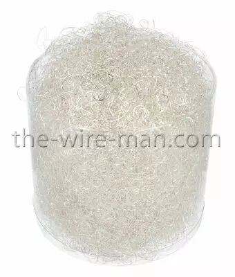 Sisal Cheveux d\'Ange 200g Argent