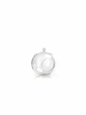 Sph�re Verre Appendere D8 H9