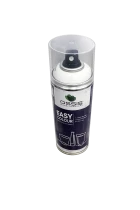 Spray 400ml Blanc