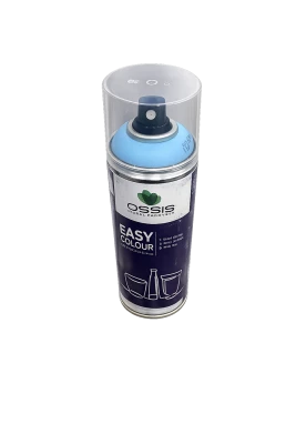 Spray 400ml Bleu Ciel