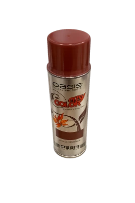 Spray 400ml Chocolat