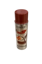 Spray 400ml Chocolat