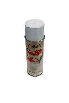 Spray 400ml Gris