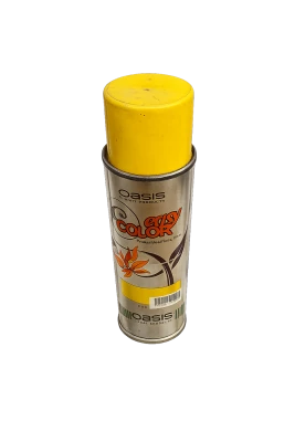 Spray 400ml Jaune