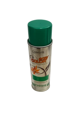 Spray 400ml Vert Printemps