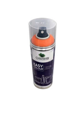 Spray Easy Color 400ml Orange