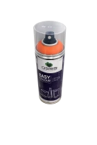Spray Easy Color 400ml Orange