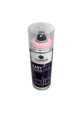 Spray Easy Color 400ml Rose B�b�