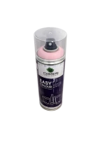 Spray Easy Color 400ml Rose B&eacute;b&eacute;
