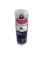 Spray Easy Color 400ml Rouge Vif
