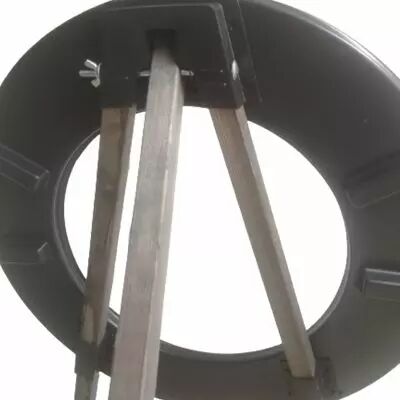 Support Couronne Bois Eychenne H150 ( x 3 )