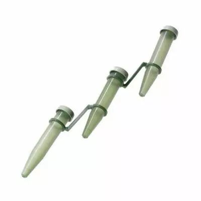 Tube Orchid�e Trio 7,5cc ( x 50 )