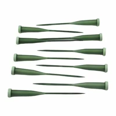 Tube Tige Orchyd�e 15cm ( x 100 )