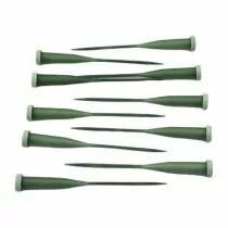 Tube Tige Orchydée 15cm ( x 100 )