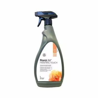 Vaporisateur Eclat Finishing Touch Floralife 1L