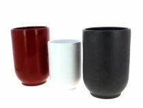 Vase Céramique D11 H14,5 ass