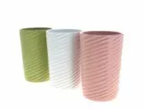 Vase Céramique D13 H19,5 Ass