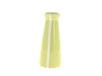 Vase Soliflor D7,5 H17 Vert Clair