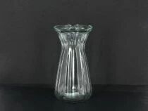 Vase Verre D10 H19,5