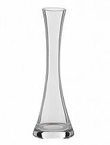 Vase Verre Monofiore D3,5 H30
