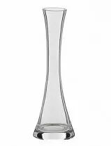 Vase Verre Monofiore D3,5 H30