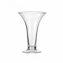 Vase Verre Tromba Piccola D13 H20