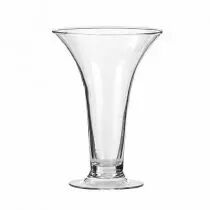 Vase Verre Tromba Piccola D15,5 H25